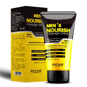 Penile care ointment - for enlargement and thickening