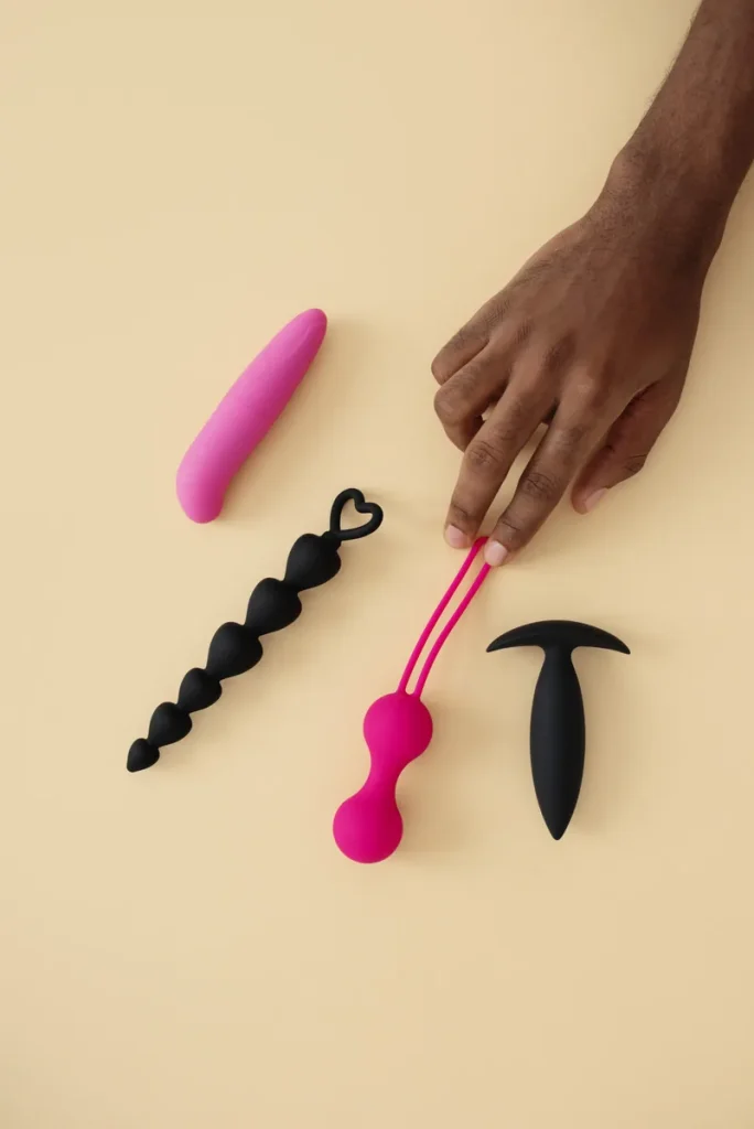 Best Selling Sex Toys